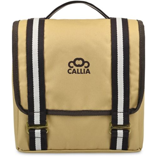 Heritage Supply Traveling Mixologist Tote Kit