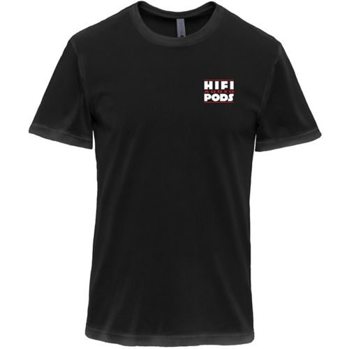 Next Level Apparel Unisex Soft Wash T-Shirt