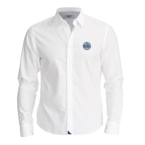 UNTUCKit Las Cases Wrinkle-Free Long Sleeve Shirt