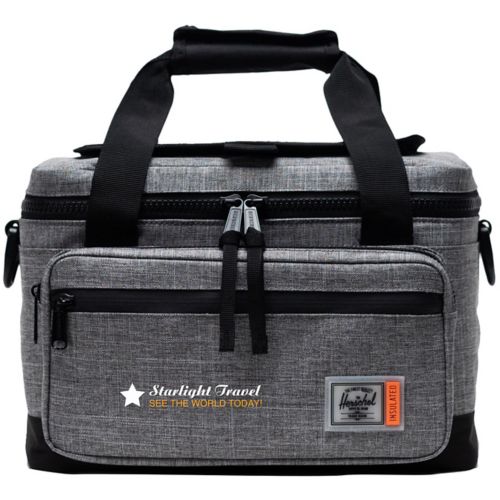Herschel Pop Quiz 12 Can Cooler