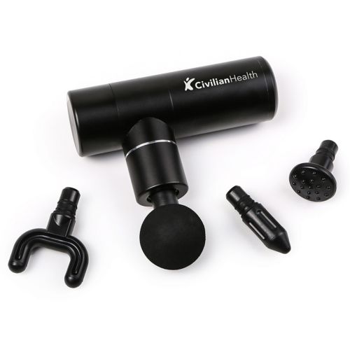Kneado Handheld Massager Gun