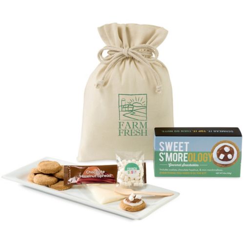 Crackerology Kit Starters Gift Bag