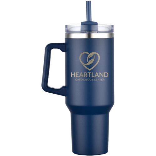 Saratoga Satisfy Travel Mug 40 oz