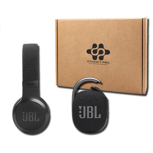 JBL First Class Experience