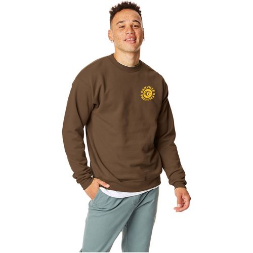 Hanes Unisex Ecosmart® 50/50 Crewneck Sweatshirt