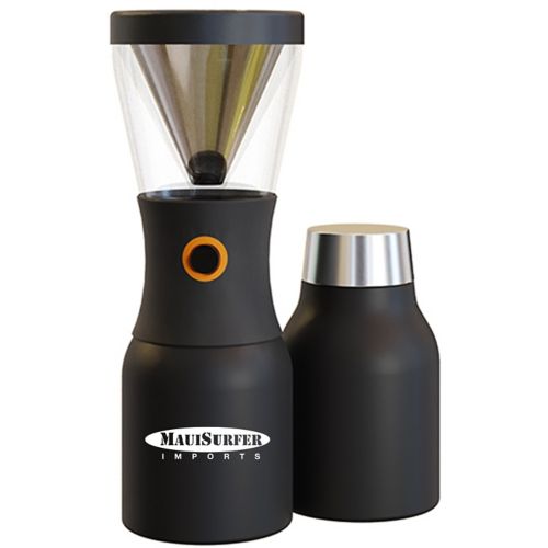 Asobu® Coldbrew Insulated Portable Brewer