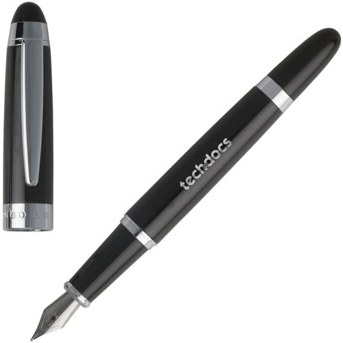 Hugo Boss Icon Fountain Pen