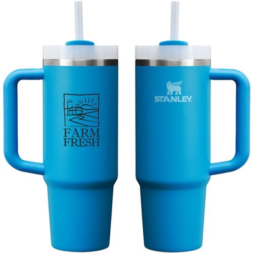 Stanley Quencher H2.O Flowstate Tumbler 30 oz