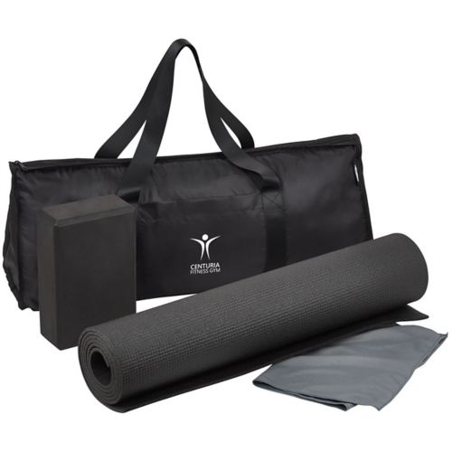 Beginner Yoga Set 3 Piece