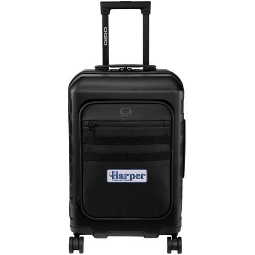 Ogio® Utilitarian Carry-On Spinner