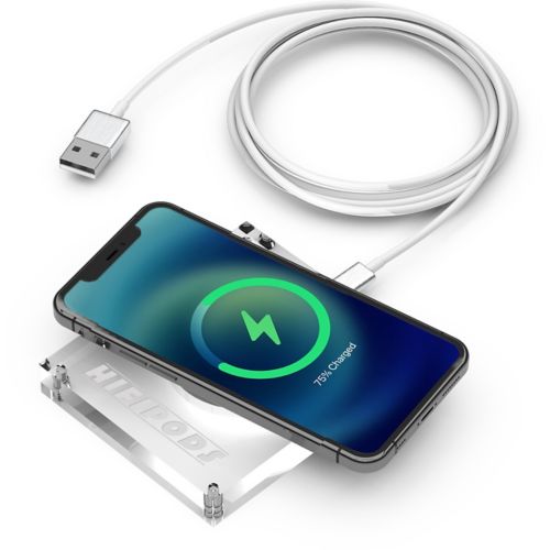 Clearcharge Charging Pad