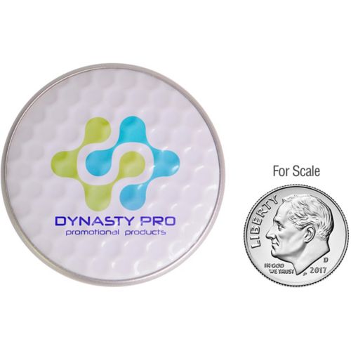 Popsockets Pop Golf Ball Phone Grip