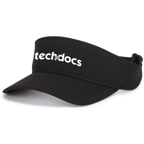 Flexfit Adult Cool & Dry Visor