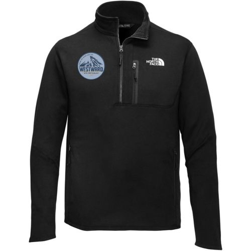 The North Face® Skyline 1/2-Zip Fleece