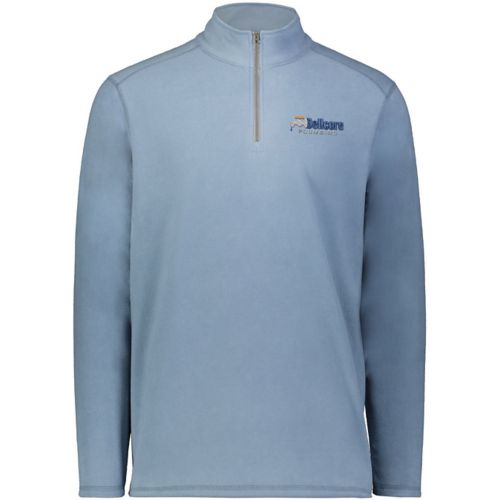 Augusta Sportswear Eco Revive Micro-Lite Zip Pull