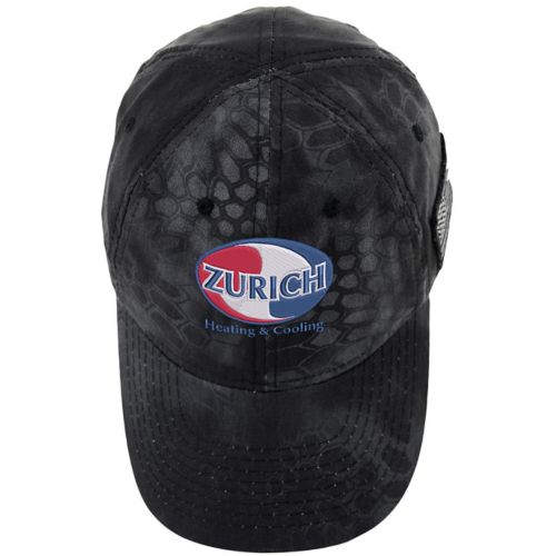 Kryptek Camo Cap