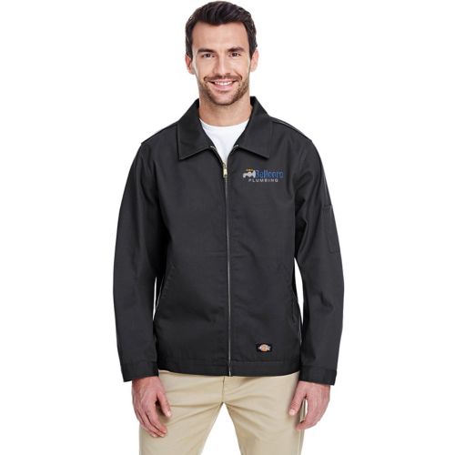 Dickies Mens Unlined Eisenhower Jacket