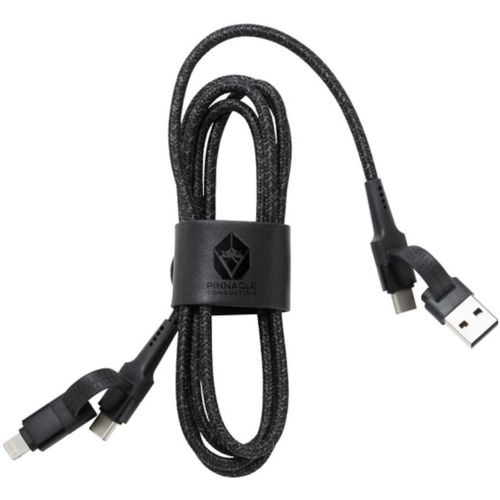 Leeman All-In-One Usb-C Cable