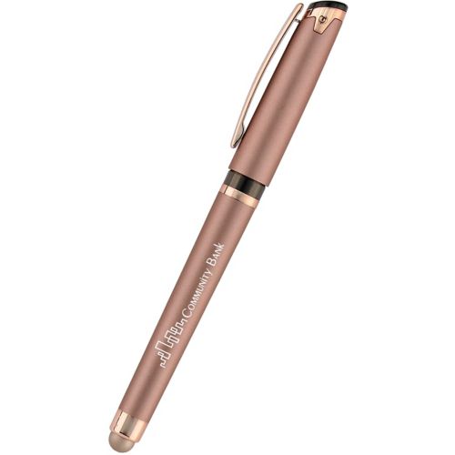 Compass Ultra Stylus Gel Pen