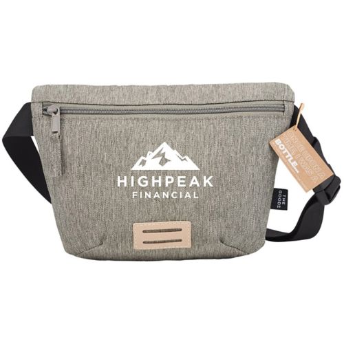The Goods Recycled Fanny Pack