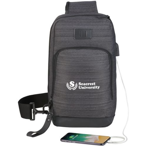 Nbn Whitby Sling With USB Port