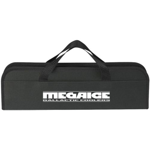 3 Piece BBQ Set In Carry Case