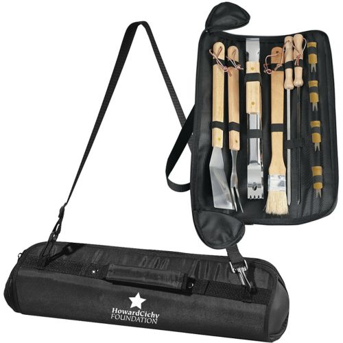 BBQ Set