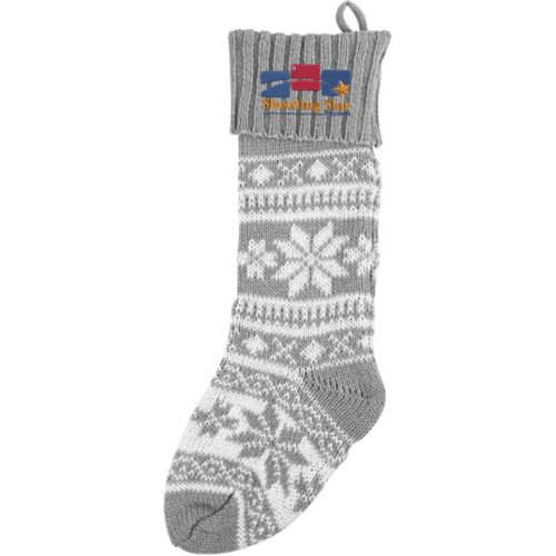Holiday Stocking