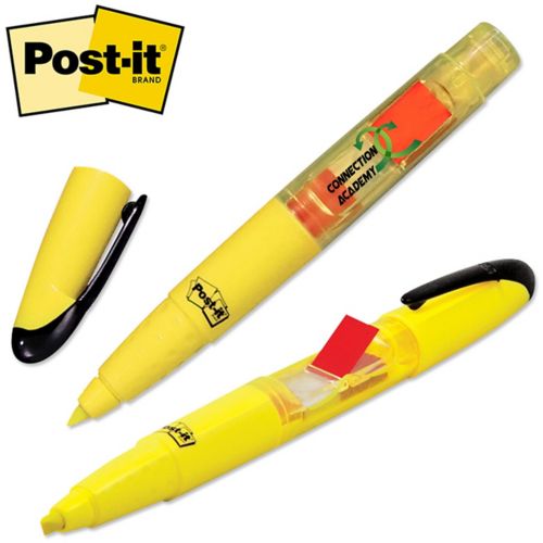 Post-it® Classic Flag Highlighter