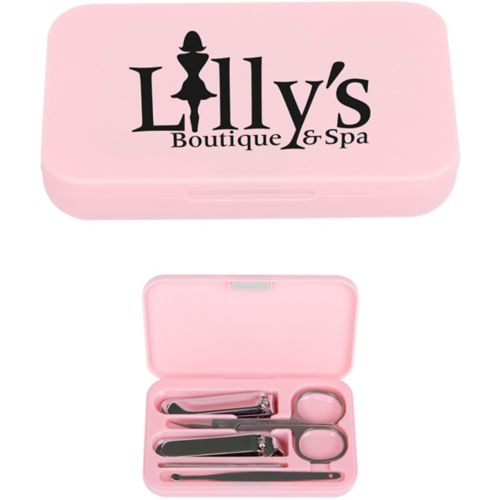 5 Piece Manicure Set