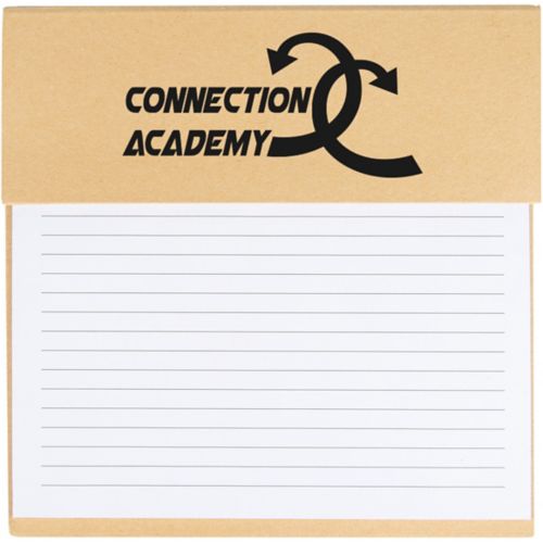 Desktop Notepad And Organizer