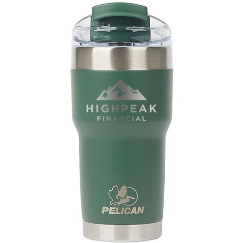 Pelican Traveler Ss Tumbler 22 oz