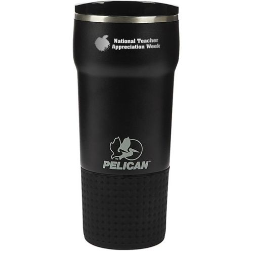 Pelican Cascade 22 Oz. Recycled Double Wall Stain