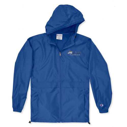 Champion Adult Full-Zip Anorak Jacket