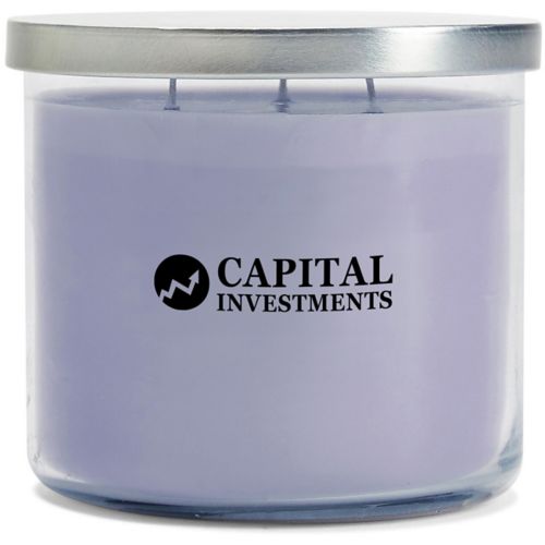 Stonewall Home Soy Blend Candle