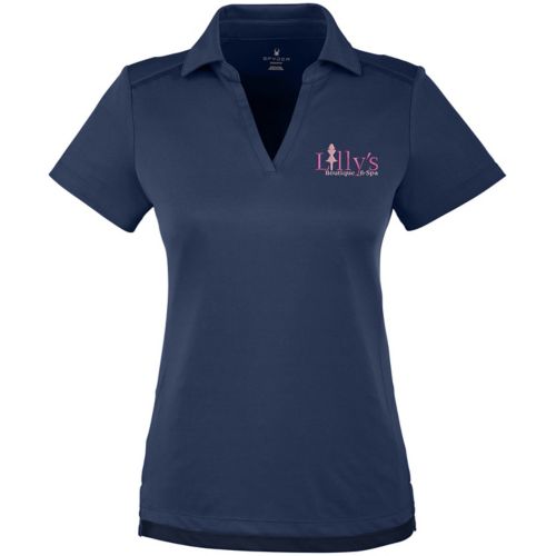 Spyder Ladies Frestyle Polo
