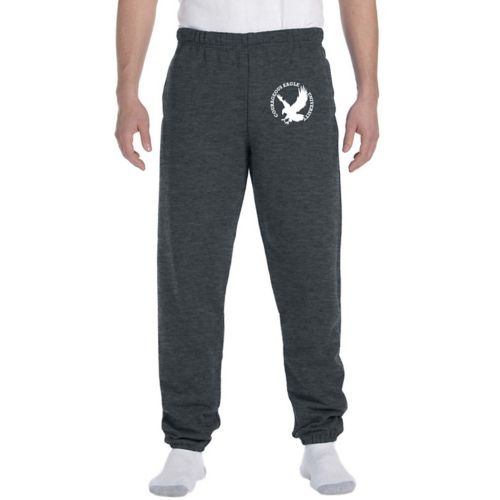 Jerzees Super Sweats® Nublend® Fleece Sweatpants