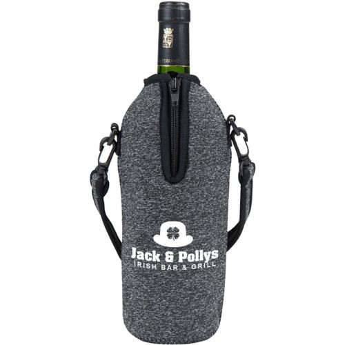 On The Go Wine Tote