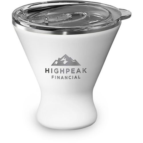 10 Oz. Brümate Margtini