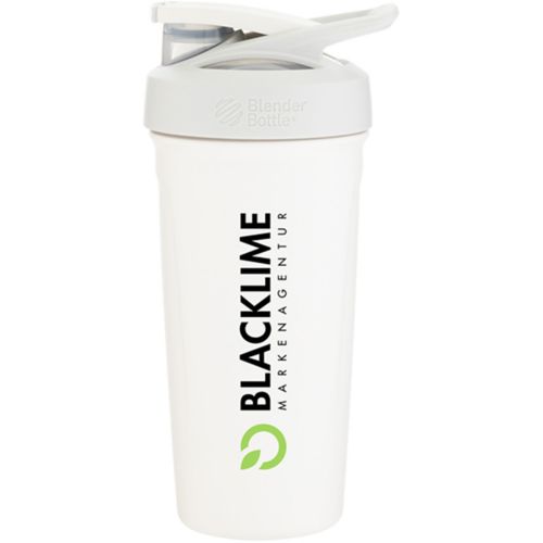 Blenderbottle Strada Stainless 24 oz