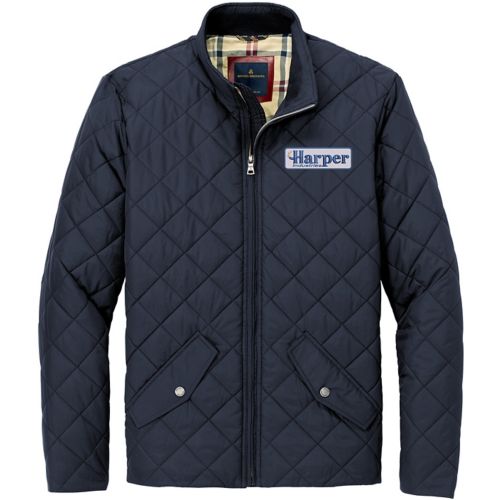 Brooks Brothers® Quilted Jacket
