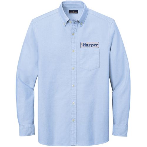 Brooks Brothers® Casual Oxford Cloth Shirt