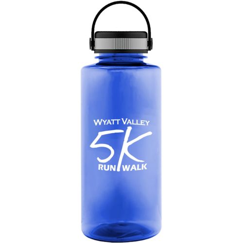 The Mountaineer Tritan Renew Bot Ez Grip Ld 36 oz