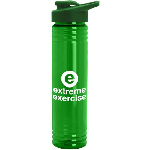 Tritan Renew Bot Drink Thru Lid 32 oz