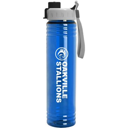 Adventure Bottle With Quick Snap Lid 32 oz