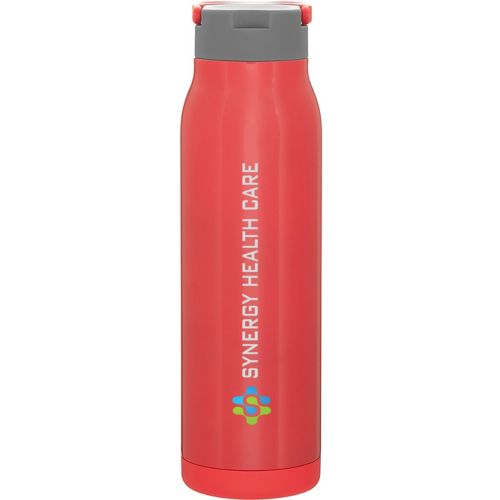 h2go Flex Stainless Bottle 32 oz