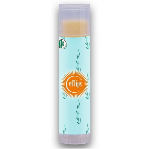 Usda Organic Lip Balm With Organic Seal