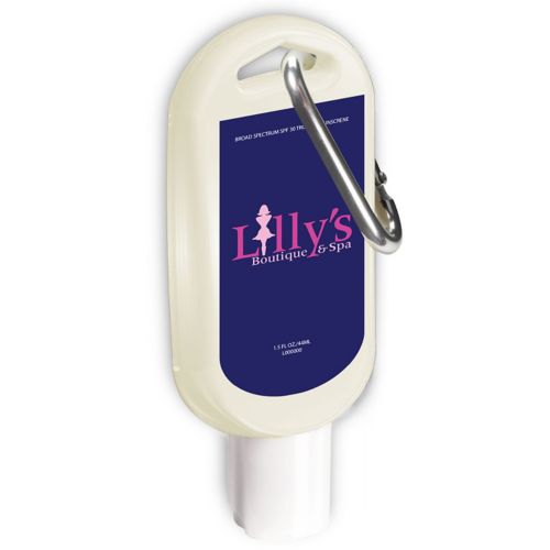 Tropical Spf 30 Broad Spectrum Sunscreen Tottle 1.