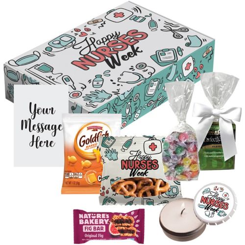 Nurses Week Happys Gift Box