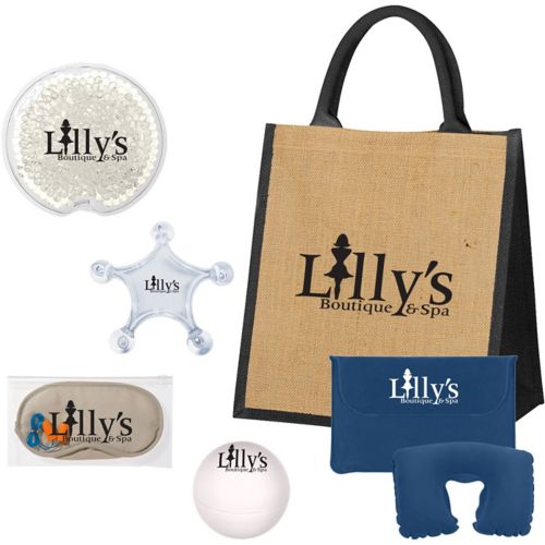 Rest And Rejuvenate Kit